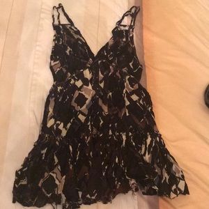 Free people dress